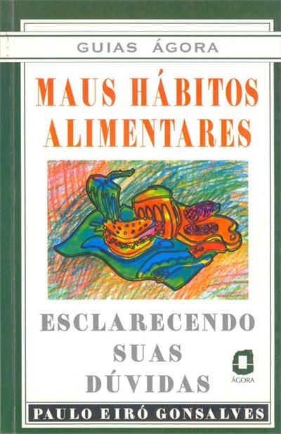 MAUS HABITOS ALIMENTARES