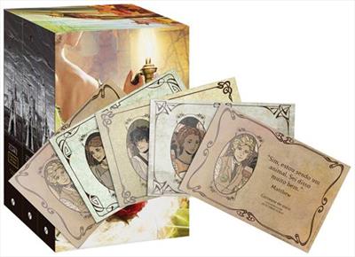 BOX AS ÚLTIMAS HORAS - 3 VOLUMES