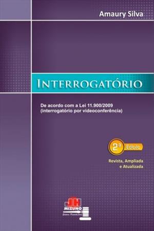 INTERROGATORIO