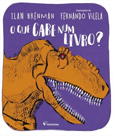 O QUE CABE NUM LIVRO?