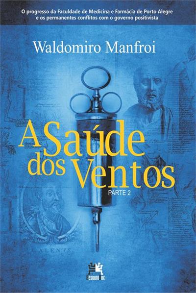 A SAUDE DOS VENTOS PARTE 2