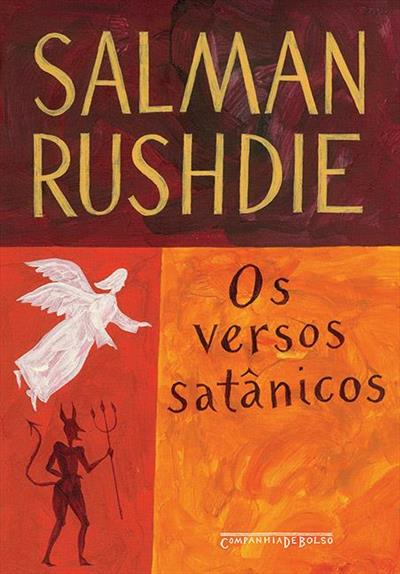 OS VERSOS SATANICOS (ED. DE BOLSO)