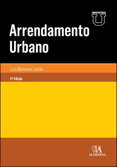 ARRENDAMENTO URBANO