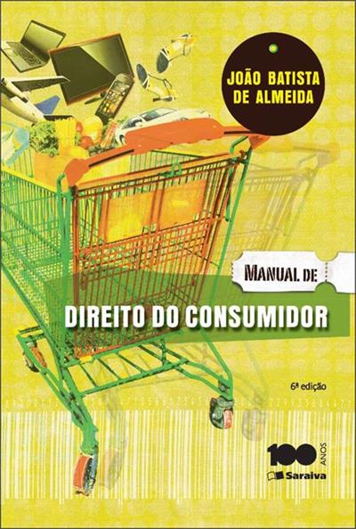MANUAL DE DIREITO DO CONSUMIDOR