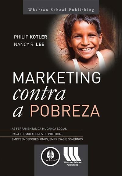MARKETING CONTRA A POBREZA: AS FERRAMENTAS...GOVERNOS