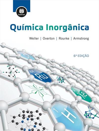QUÍMICA INORGÂNICA
