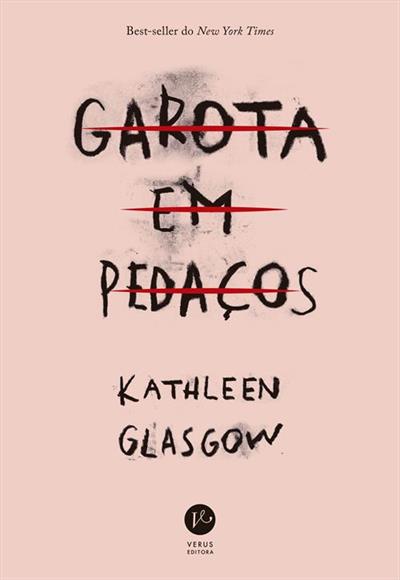 GAROTA EM PEDAÇOS