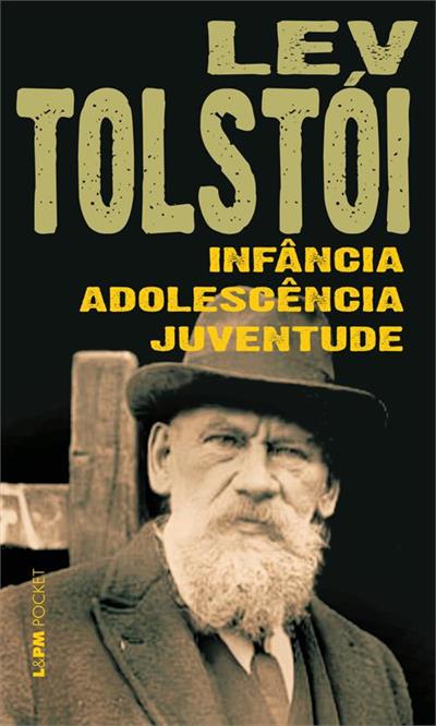 INFANCIA, ADOLESCENCIA, JUVENTUDE