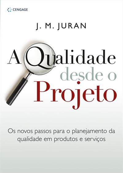 A QUALIDADE DESDE O PROJETO: NOVOS PASSOS...SERVIÇOS