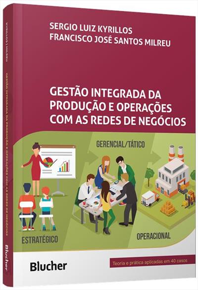 GESTAO INTEGRADA DA PRODUÇAO E OPERAÇOES...NEGOCIOS