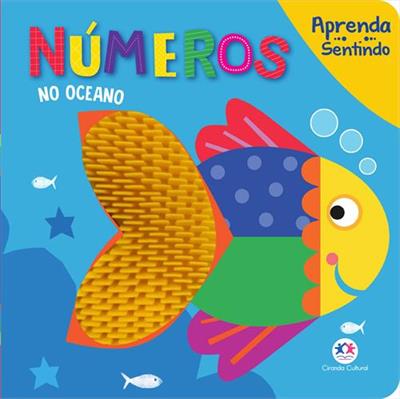 NUMEROS NO OCEANO