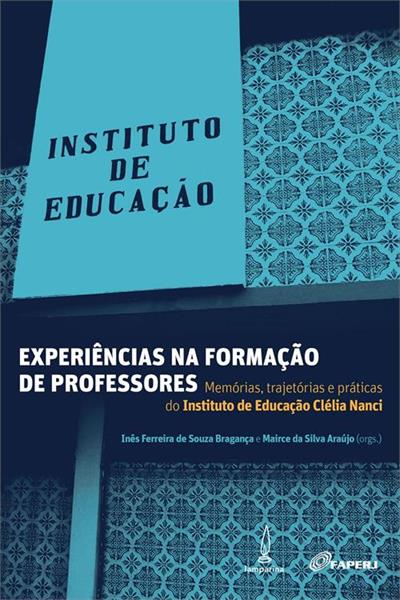 EXPERIENCIAS NA FORMAÇAO DE PROFESSORES