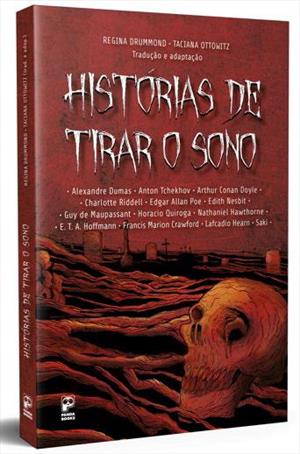 HISTORIAS DE TIRAR O SONO
