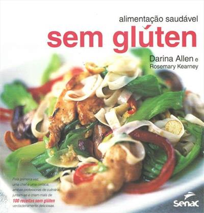 ALIMENTAÇAO SAUDAVEL SEM GLUTEN