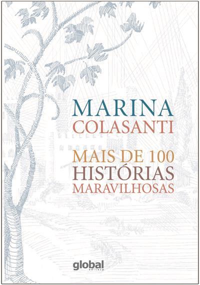 MAIS DE 100 HISTORIAS MARAVILHOSAS
