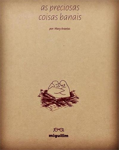 AS PRECIOSAS COISAS BANAIS