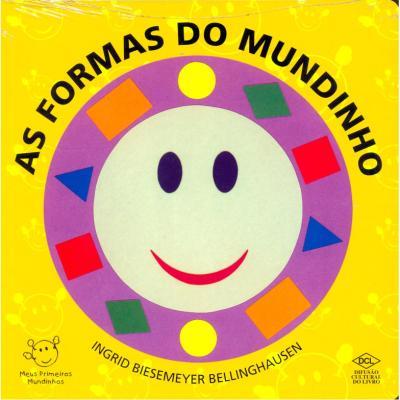 AS FORMAS DO MUNDINHO