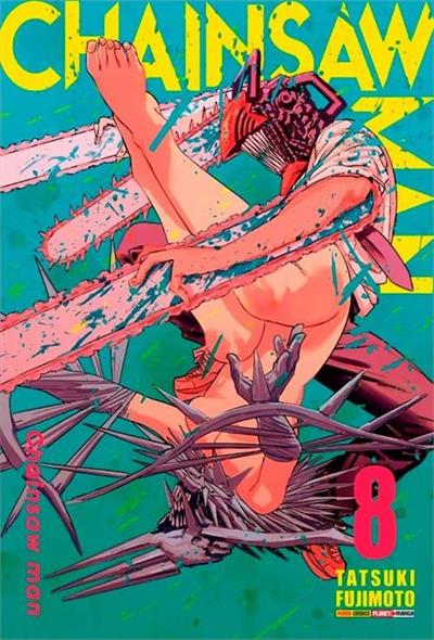 DEMON SLAYER - KIMETSU NO YAIBA VOL. 06