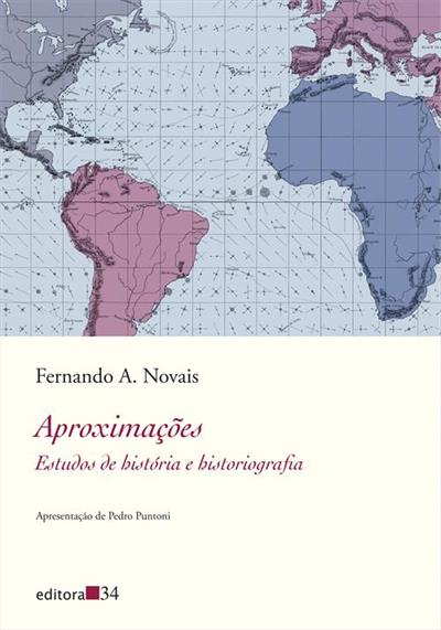 APROXIMAÇOES: ESTUDOS DE HISTORIA E HISTORIOGRAFIA