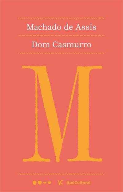 DOM CASMURRO