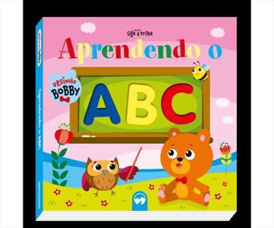 SIGA A TRILHA: APRENDENDO O ABC