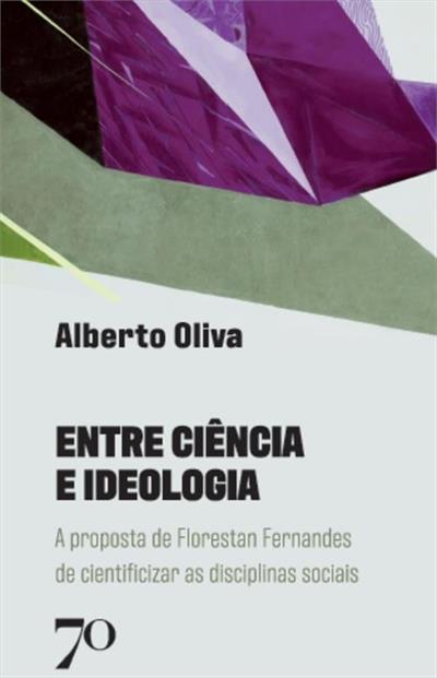 ENTRE CIENCIA E IDEOLOGIA: A PROPOSTA DE...SOCIAIS