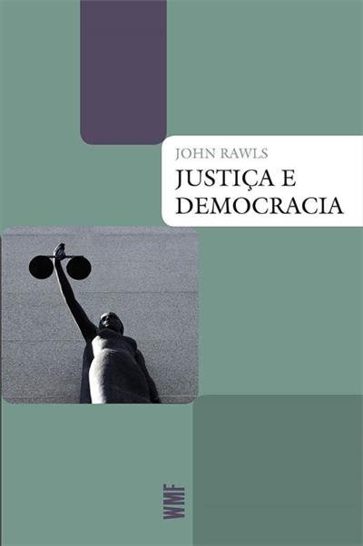 JUSTIÇA E DEMOCRACIA