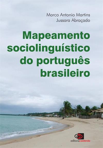 MAPEAMENTO SOCIOLINGUISTICO DO PORTUGUES BRASILEIRO