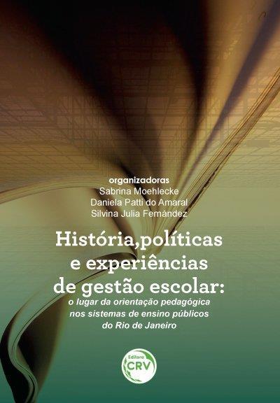 HISTORIA, POLITICAS E EXPERIENCIAS DE...JANEIRO