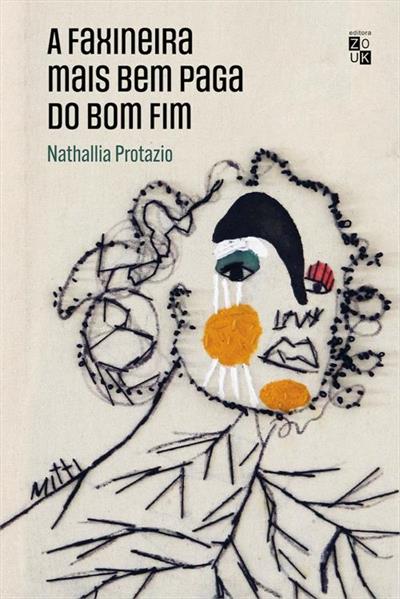 A FAXINEIRA MAIS BEM PAGA DO BOM FIM