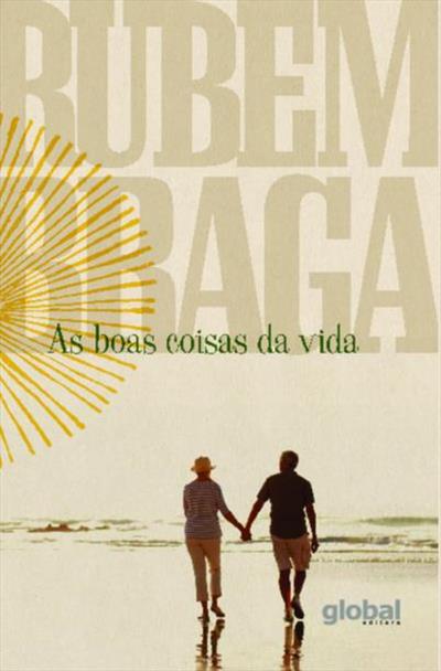 AS BOAS COISAS DA VIDA