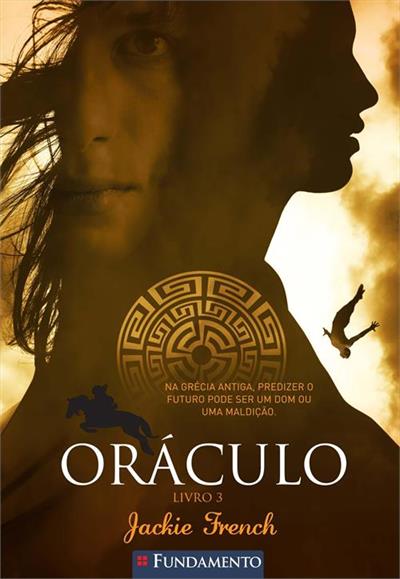 ORACULO LIVRO 3