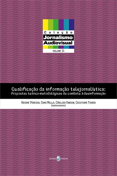 QUALIFICAÇÃO DA INFORMAÇÃO...DESINFORMAÇÃO