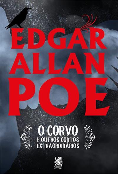 O CORVO E OUTROS CONTOS EXTRAORDINARIOS