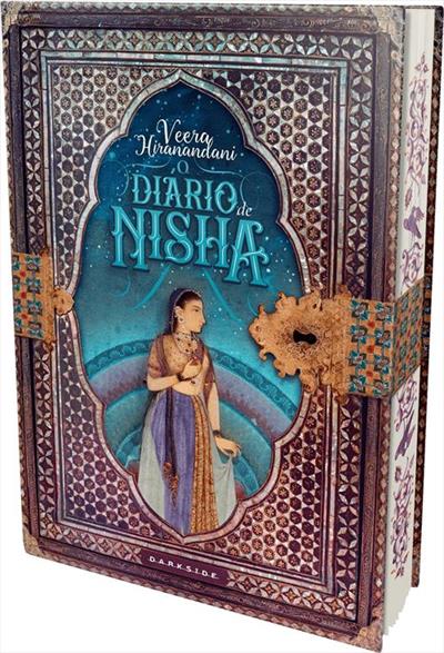 O DIARIO DE NISHA