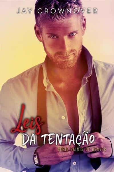 LEIS DA TENTAÇÃO
