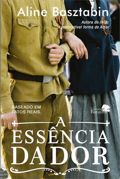 A ESSENCIA DA DOR: VOCE CONHECE A SUA ESSENCIA?