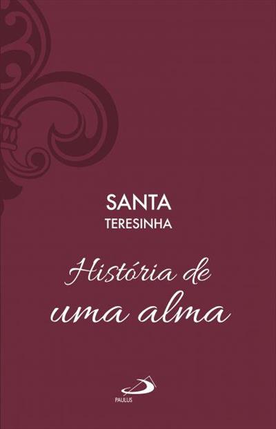 HISTORIA DE UMA ALMA (LUXO)