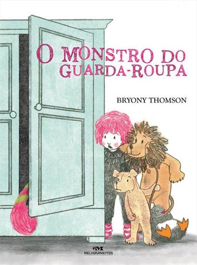 O MONSTRO DO GUARDA-ROUPA