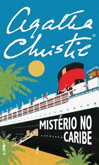 MISTERIO NO CARIBE