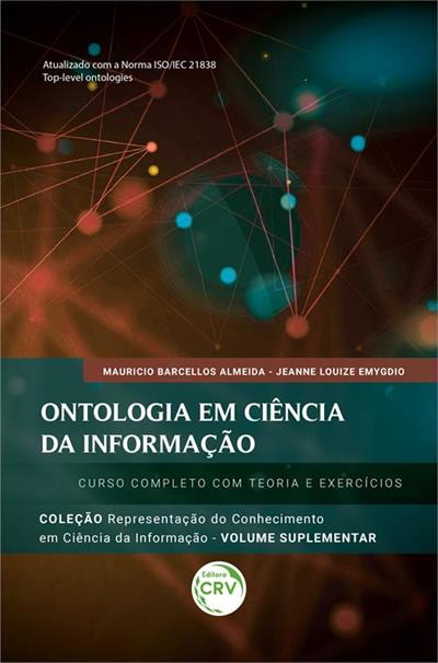 ONTOLOGIA EM CIENCIA DA INFORMAÇAO...EXERCICIOS