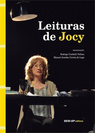 LEITURAS DE JOCY