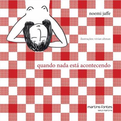 QUANDO NADA ESTA ACONTECENDO