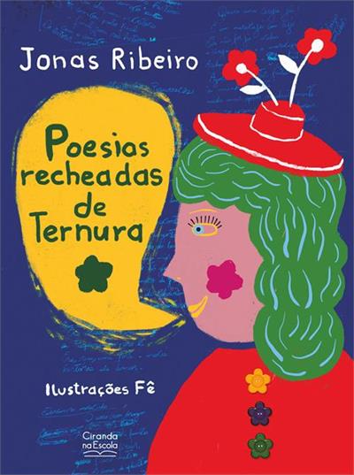 POESIAS RECHEADAS DE TERNURA