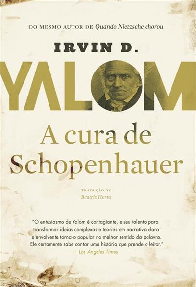 A CURA DE SCHOPENHAUER