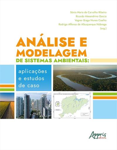 ANÁLISE E MODELAGEM DE SISTEMAS AMBIENTAIS...CASO