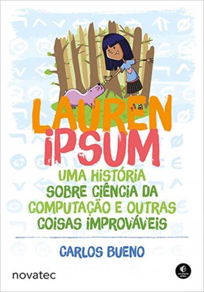 LAUREN IPSUM: UMA HISTORIA SOBRE...IMPROVAVEIS