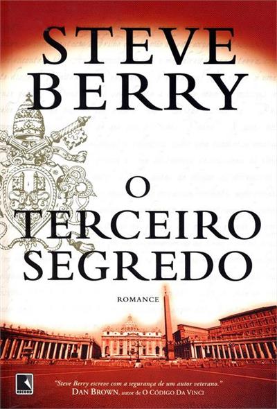 O TERCEIRO SEGREDO