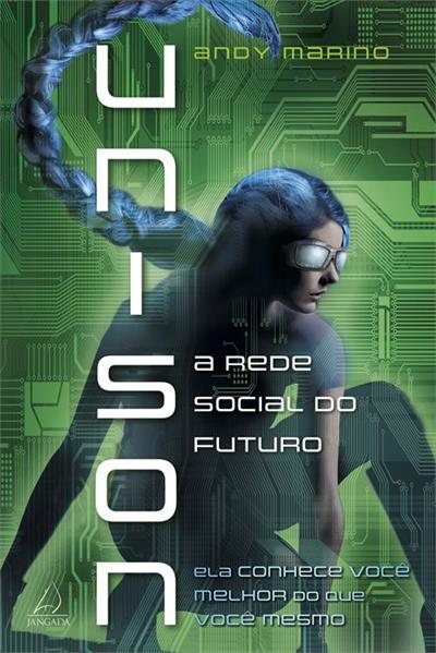UNISON: A REDE SOCIAL DO FUTURO
