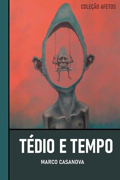 TEDIO E TEMPO